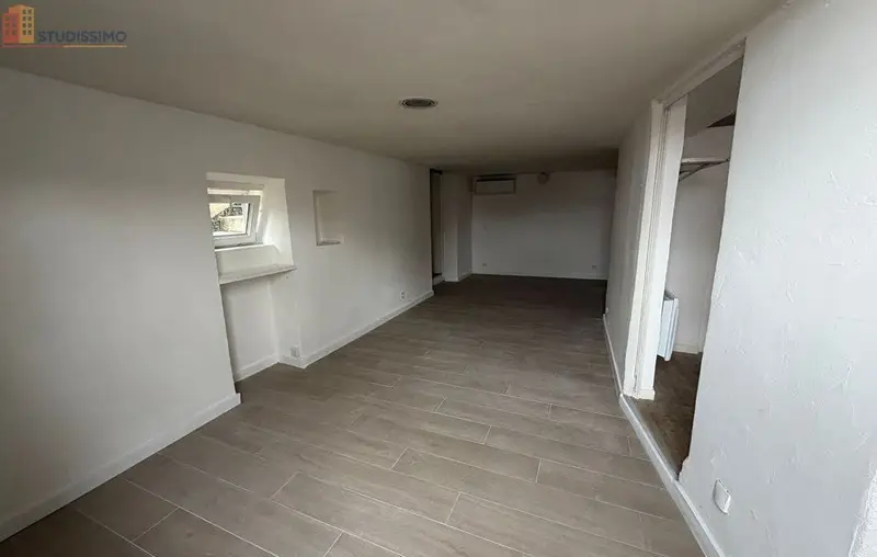 Studio 44m² Cavaillon - spacieux, lumineux - Photo 18