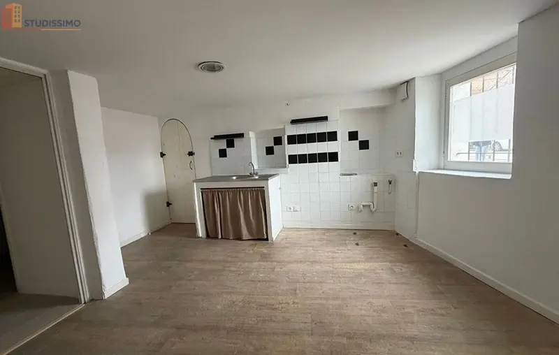 Studio 44m² Cavaillon - spacieux, lumineux - Photo 5