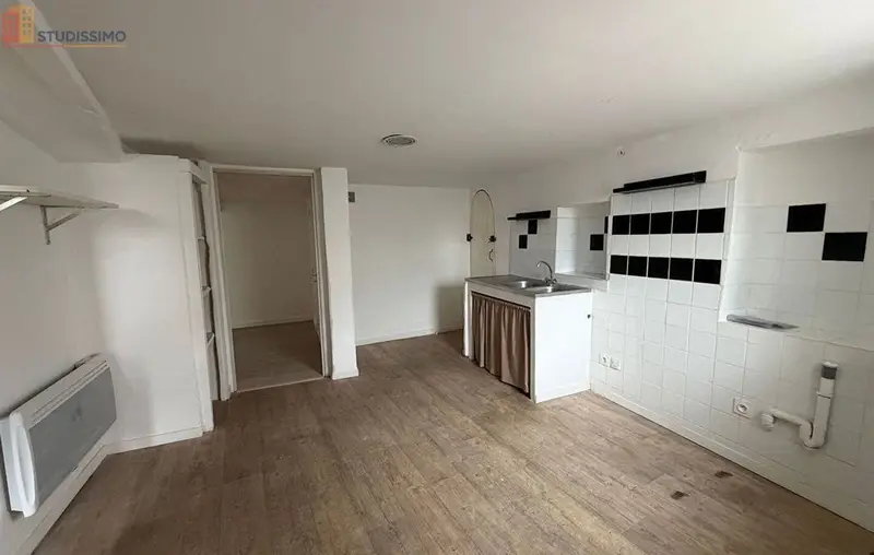 Studio 44m² Cavaillon - spacieux, lumineux - Photo 6