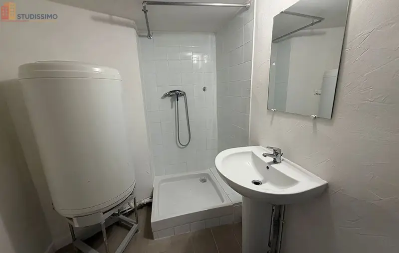 Studio 44m² Cavaillon - spacieux, lumineux - Photo 4