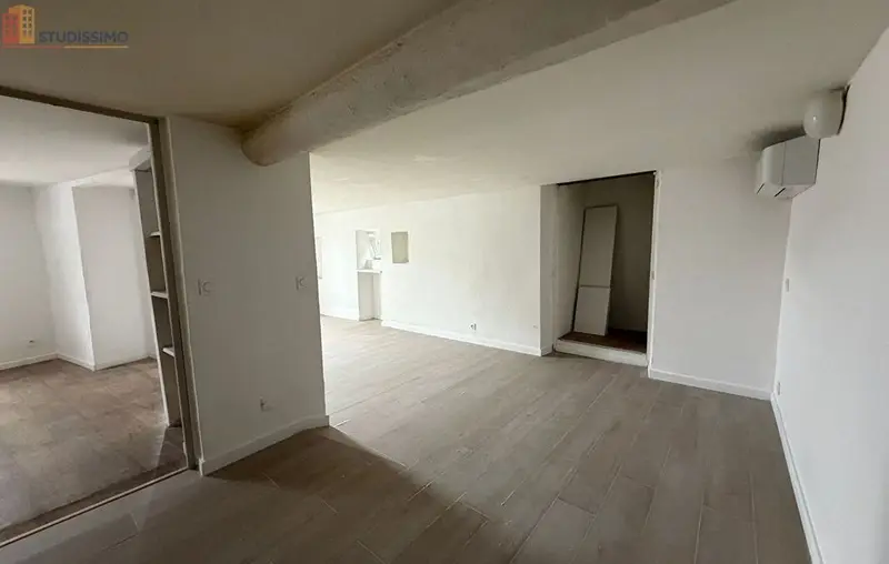 Studio 44m² Cavaillon - spacieux, lumineux - Photo 3