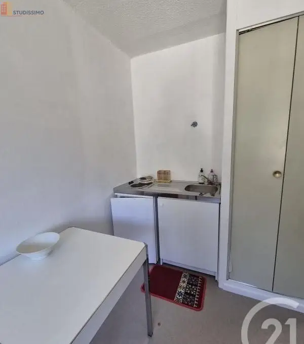 Studio 18m² Cauterets - Étage élevé, vue montagne - Photo 6