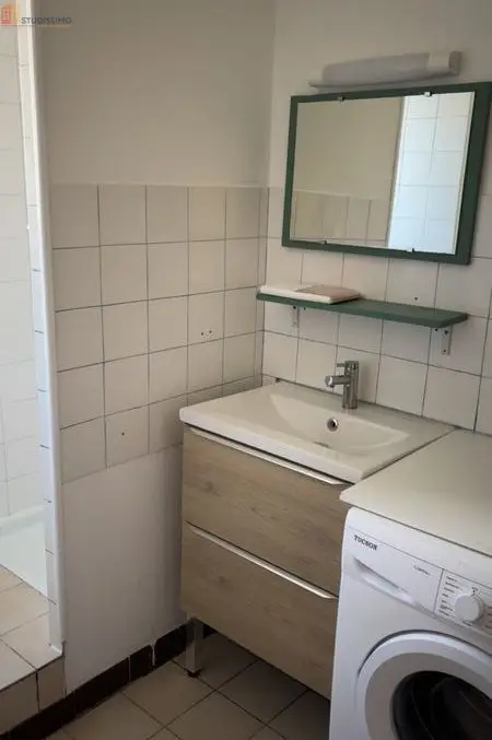 Studio 30m² Avignon centre-ville - Meublé, DPE C - Photo 6