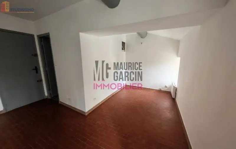 Studio 26m² Entraigues-sur-la-Sorgue - 2e étage, lumineux - Photo 6