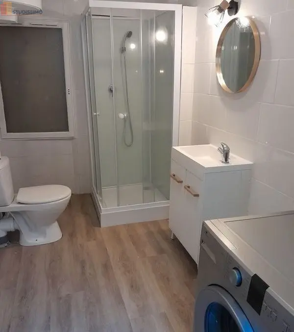 Studio 20m² Carpentras - Meublé et équipé - Photo 2
