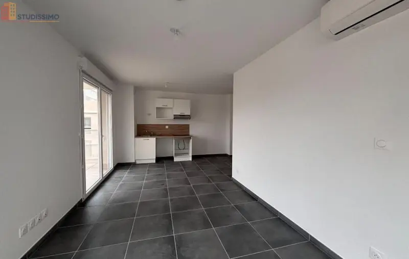 Studio 28m² Monteux - DPE B, 2e étage - Photo 5