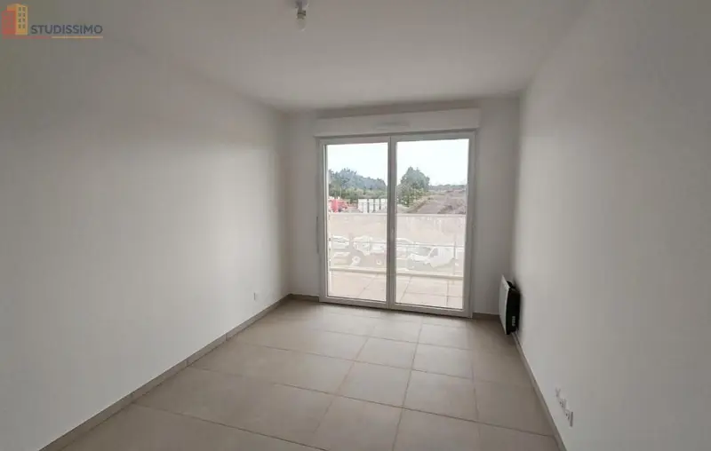 Studio 30m² Monteux 84170 - Photo 5