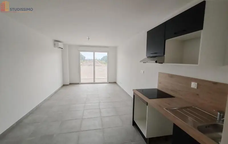 Studio 30m² Monteux 84170 - Photo 1