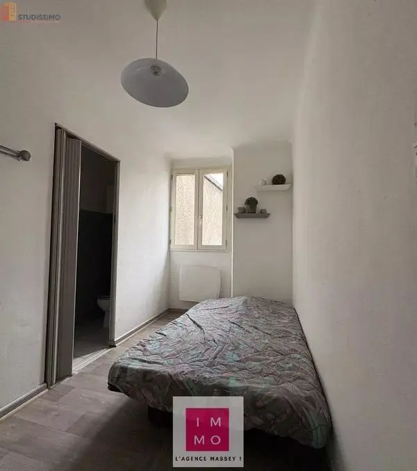 Studio 12m² Tarbes - DPE D, 1er étage - Photo 10