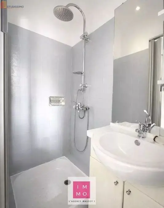 Studio 12m² Tarbes - DPE D, 1er étage - Photo 9