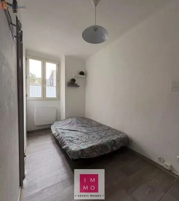 Studio 12m² Tarbes - DPE D, 1er étage - Photo 8