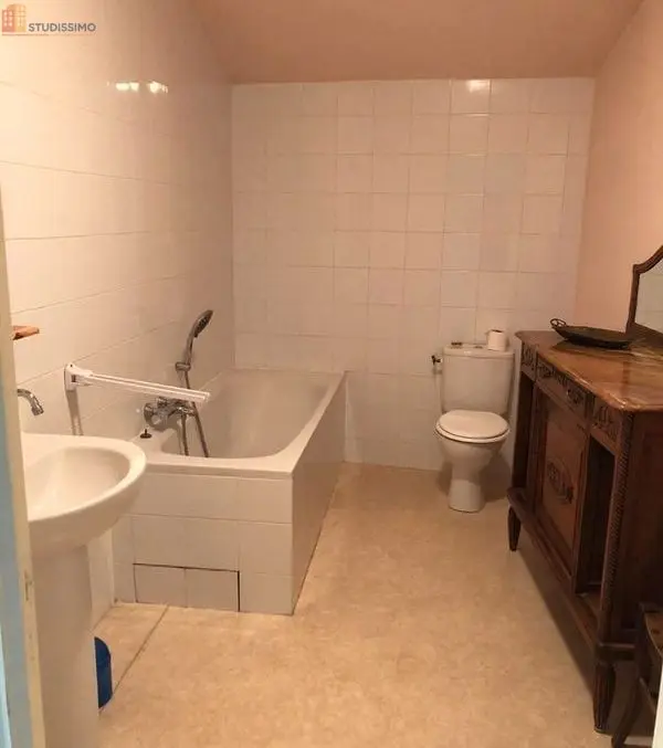 Studio meublé 30m² Beaumes-de-Venise - Meublé, DPE D - Photo 2