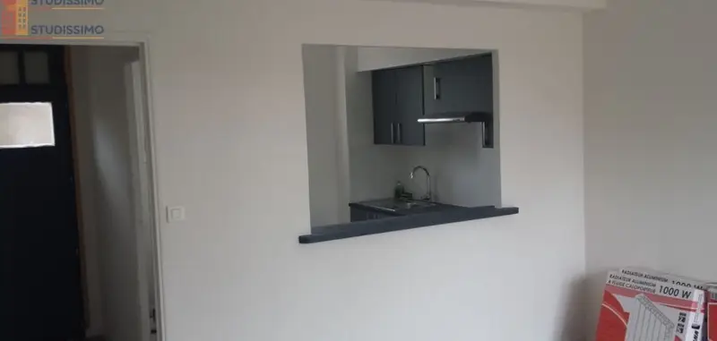 Studio 36m² Avignon - 1er étage, lumineux - Photo 4