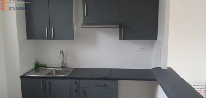 Studio 36m² Avignon - 1er étage, lumineux - Photo 1
