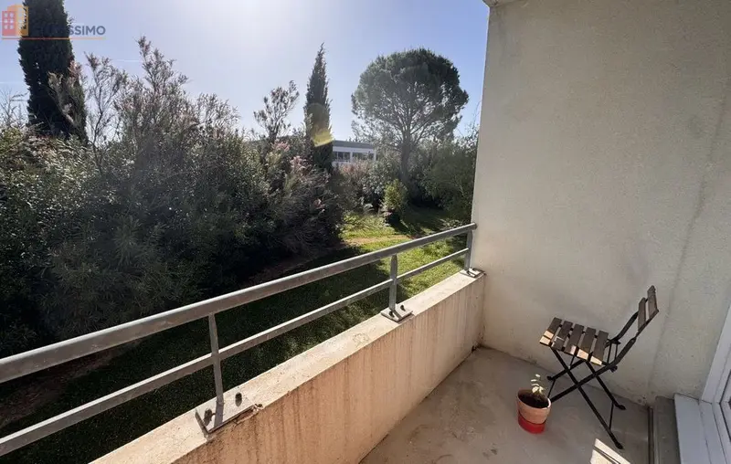 Studio 25m² Avignon 84140 - Photo 12