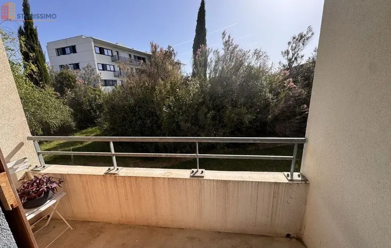 Studio 25m² Avignon 84140 - Photo 10