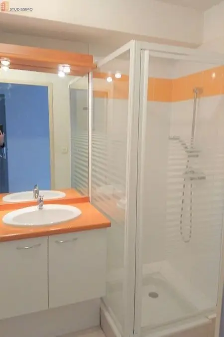 Studio 25m² Avignon 84140 - Photo 9