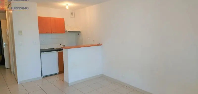 Studio 25m² Avignon 84140 - Photo 8
