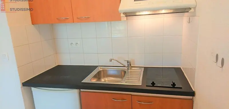 Studio 25m² Avignon 84140 - Photo 6