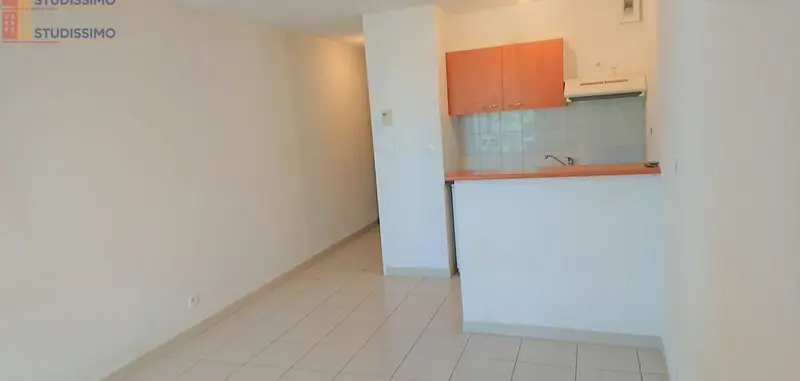 Studio 25m² Avignon 84140 - Photo 7
