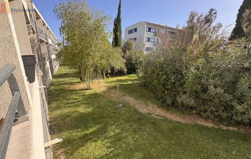 Studio 25m² Avignon 84140 - Photo 4