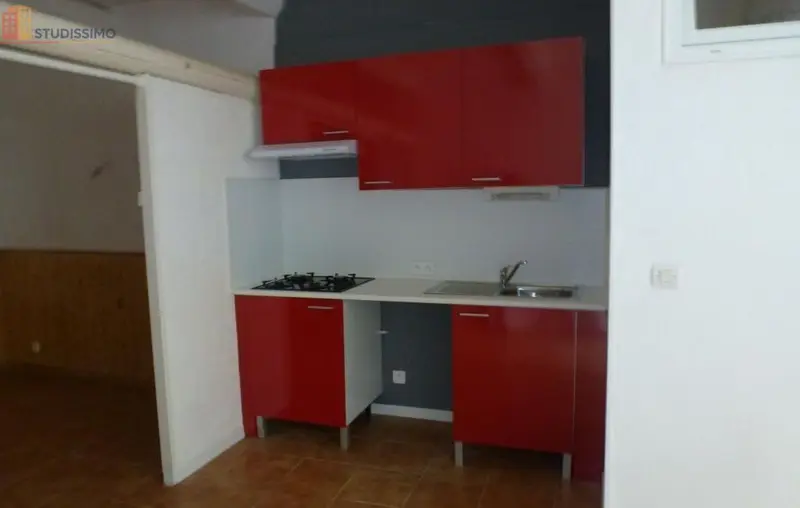Studio 26m² Monteux - 1 pièce - Photo 5