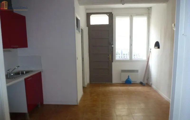 Studio 26m² Monteux - 1 pièce - Photo 4