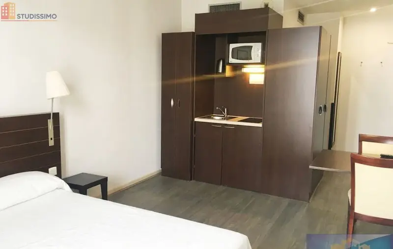 Studio 23m² Lourdes 65100 - Étage élevé, DPE C - Photo 5