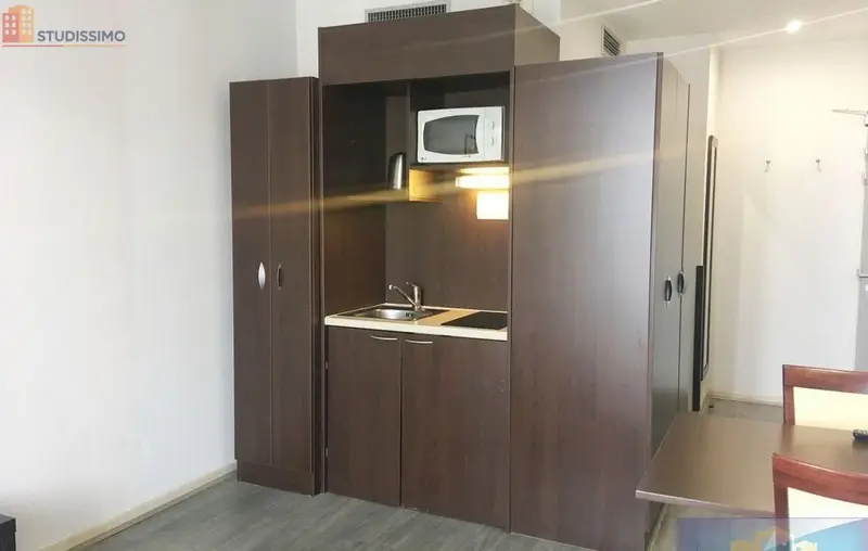 Studio 23m² Lourdes 65100 - Étage élevé, DPE C - Photo 4