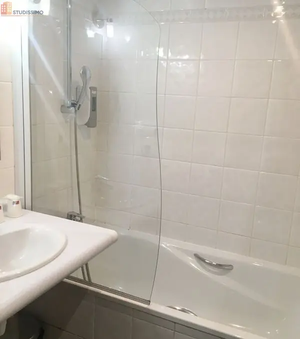 Studio 23m² Lourdes 65100 - Étage élevé, DPE C - Photo 2