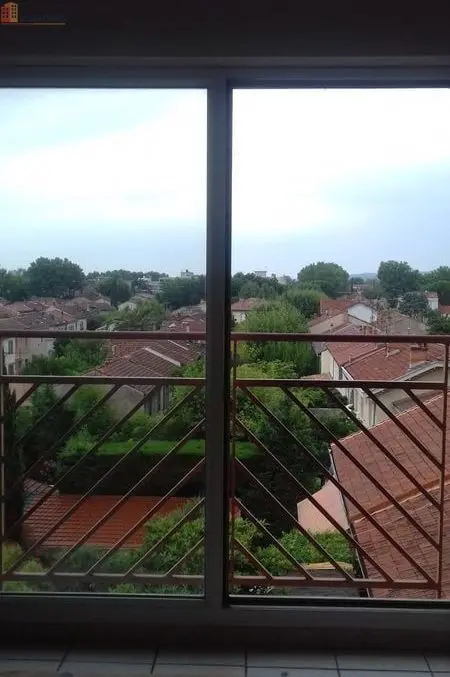 Studio meublé 30m² Avignon - Lumineux, 4e étage - Photo 11