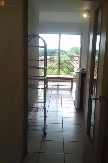 Studio meublé 30m² Avignon - Lumineux, 4e étage - Photo 8