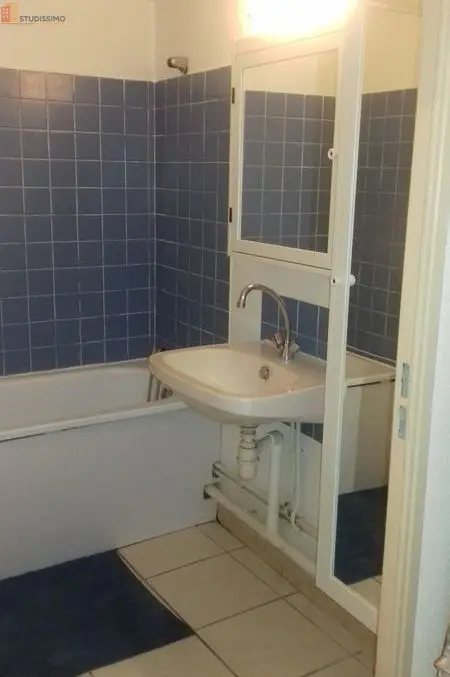 Studio meublé 30m² Avignon - Lumineux, 4e étage - Photo 1