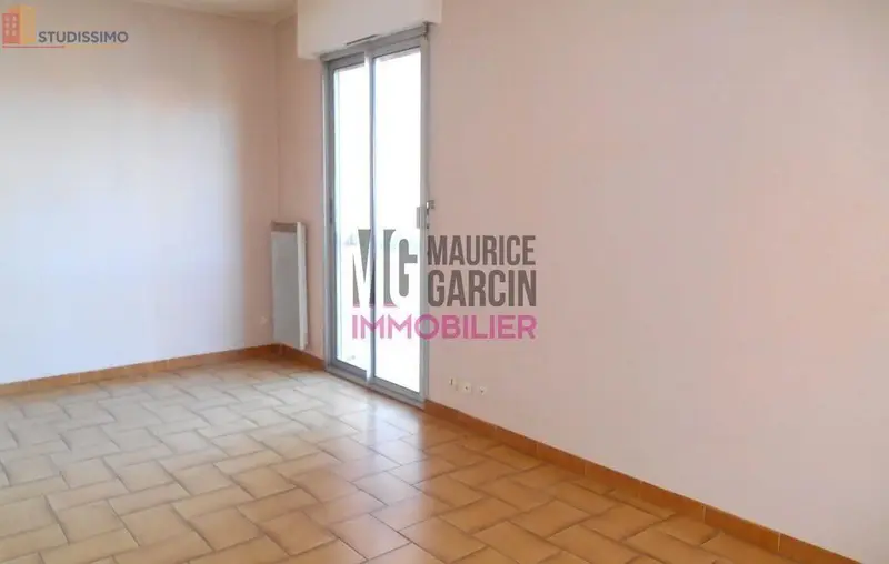 Studio 29m² Carpentras - 2e étage, lumineux - Photo 7