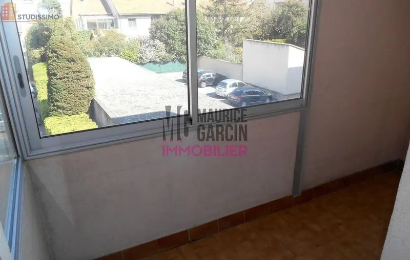 Studio 29m² Carpentras - 2e étage, lumineux - Photo 1