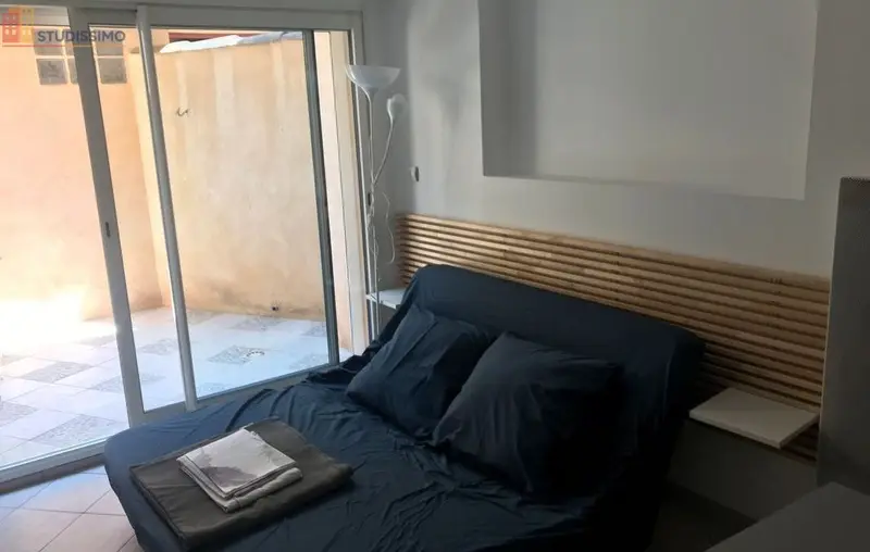 Studio meublé 19m² Avignon intramuros - Quartier des Teinturiers - Photo 2