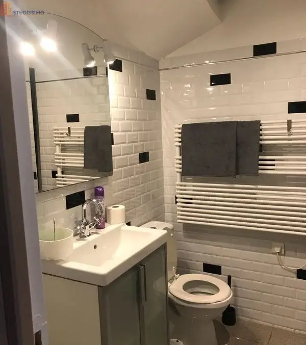 Studio meublé 19m² Avignon intramuros - Quartier des Teinturiers - Photo 3