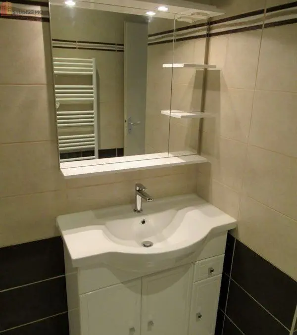Studio 27m² Le Thor - Climatisé, grand espace - Photo 2