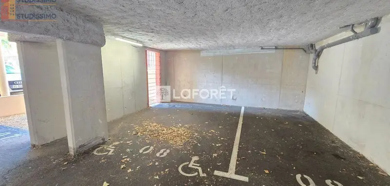 Studio meublé 33m² Vedène - Lumineux, DPE A - Photo 2