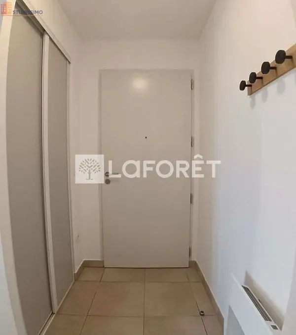 Studio meublé 33m² Vedène - Lumineux, DPE A - Photo 1