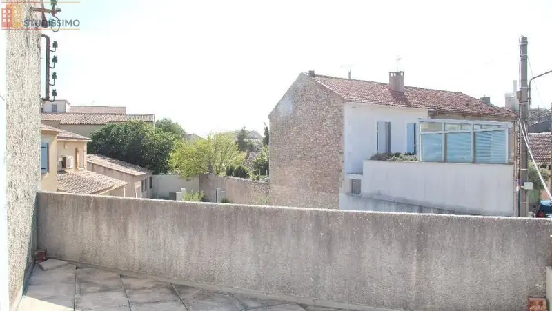 Studio 30m² Cavaillon - lumineux - Photo 6