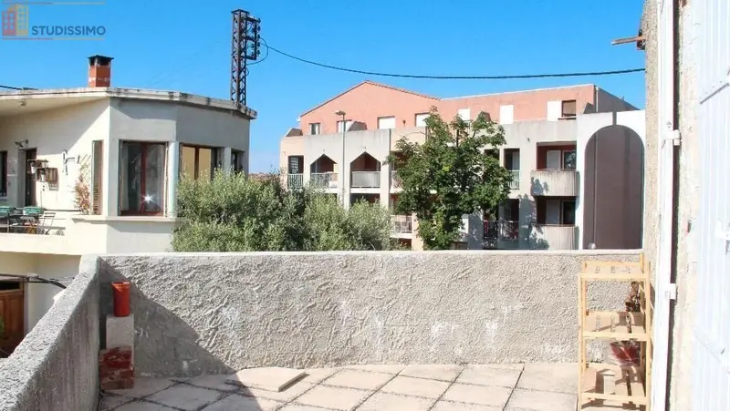 Studio 30m² Cavaillon - lumineux - Photo 5