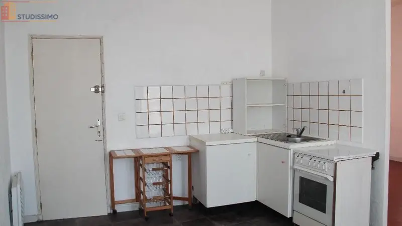 Studio 30m² Cavaillon - lumineux - Photo 3