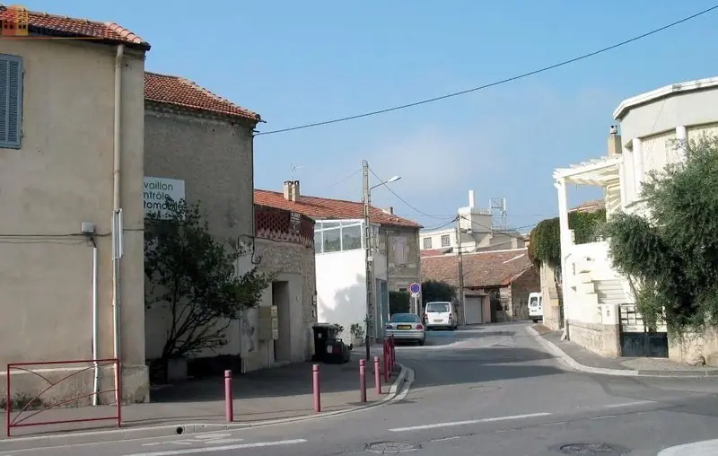 Studio 30m² Cavaillon - lumineux - Photo 1