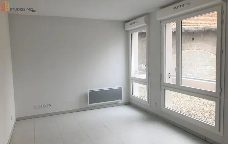 Studio 27m² Le Pontet - DPE B, 1er étage - Photo 6