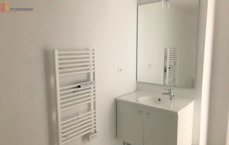 Studio 27m² Le Pontet - DPE B, 1er étage - Photo 3