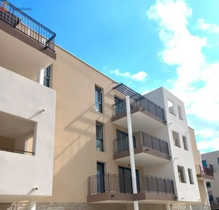Studio 27m² Le Pontet - DPE B, 1er étage - Photo 2