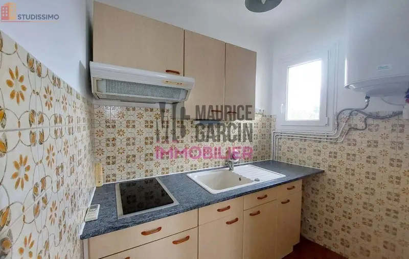 Studio 25m² Carpentras - Étage 2/4, lumineux - Photo 19