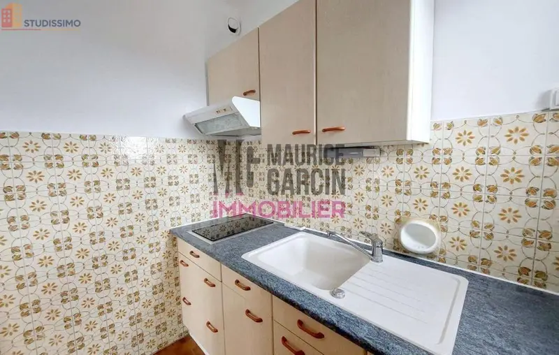 Studio 25m² Carpentras - Étage 2/4, lumineux - Photo 17