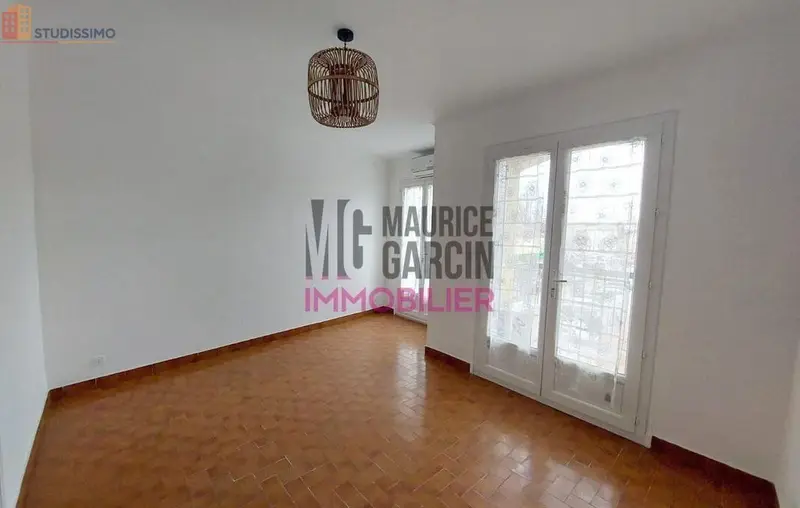 Studio 25m² Carpentras - Étage 2/4, lumineux - Photo 20